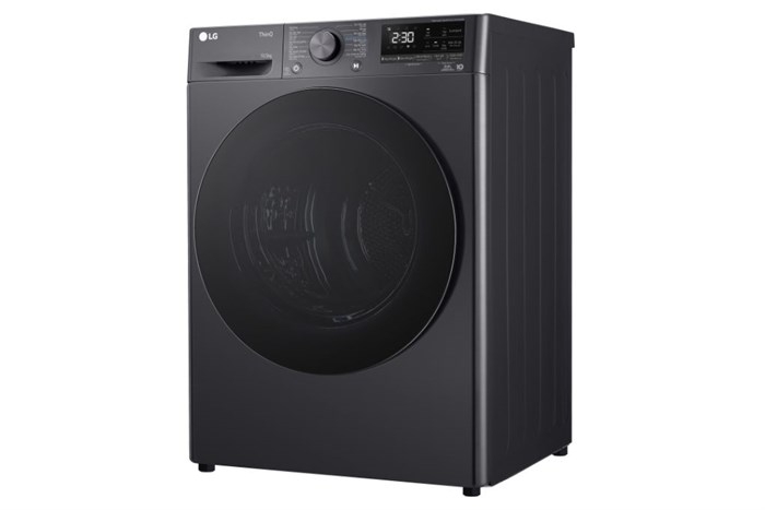 Máy sấy bơm nhiệt LG 10.5 kg DVHP50M