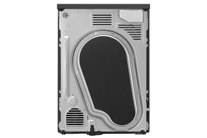 Máy sấy bơm nhiệt LG 10.5 kg DVHP50M