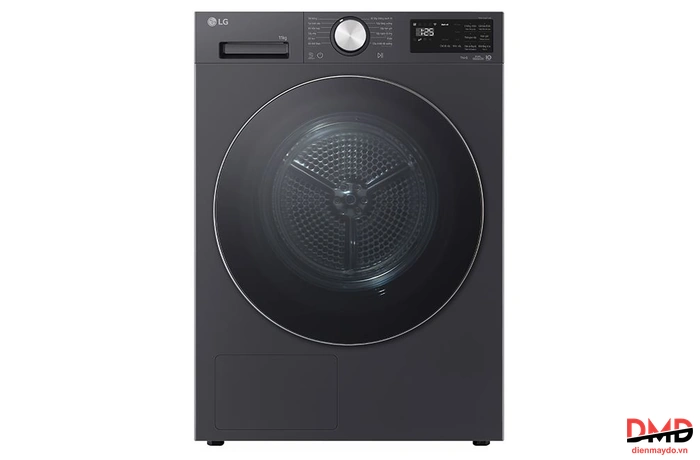 Máy sấy bơm nhiệt LG 11 kg RX11VHP5G1