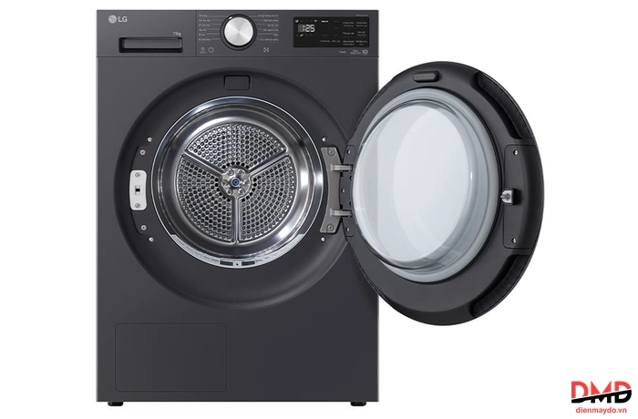 Máy sấy bơm nhiệt LG 11 kg RX11VHP5G1