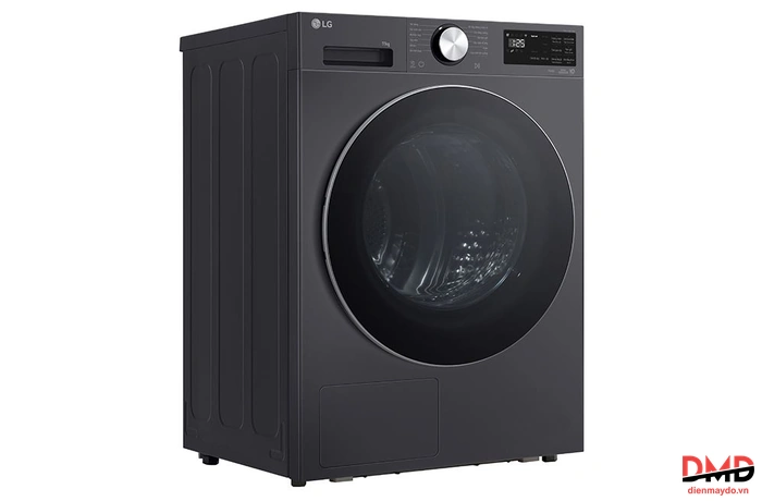Máy sấy bơm nhiệt LG 11 kg RX11VHP5G1