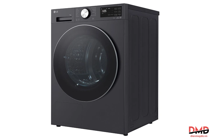 Máy sấy bơm nhiệt LG 11 kg RX11VHP5G1