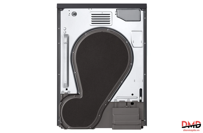 Máy sấy bơm nhiệt LG 11 kg RX11VHP5G1