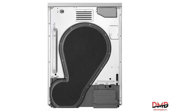 Máy sấy bơm nhiệt LG 11 kg RX11VHP5S