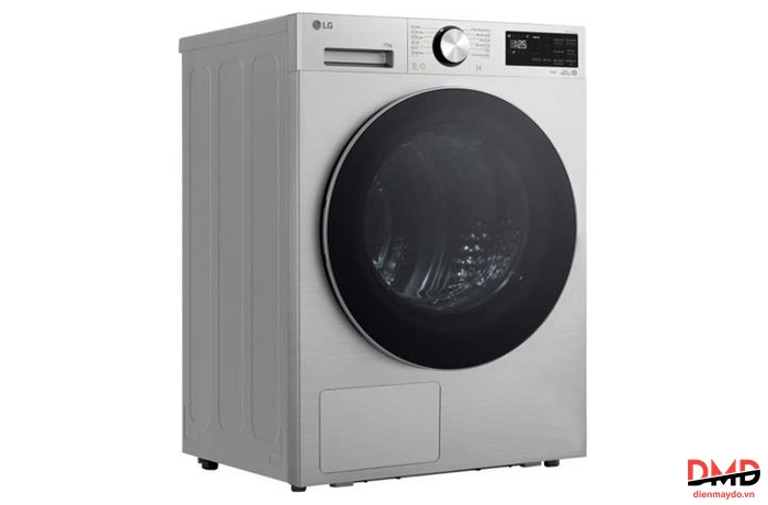 Máy sấy bơm nhiệt LG 11 kg RX11VHP5S