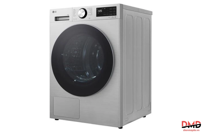 Máy sấy bơm nhiệt LG 11 kg RX11VHP5S