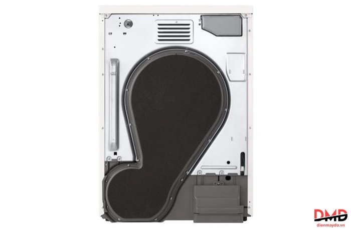 Máy sấy bơm nhiệt LG 11 kg RX11VHP5W