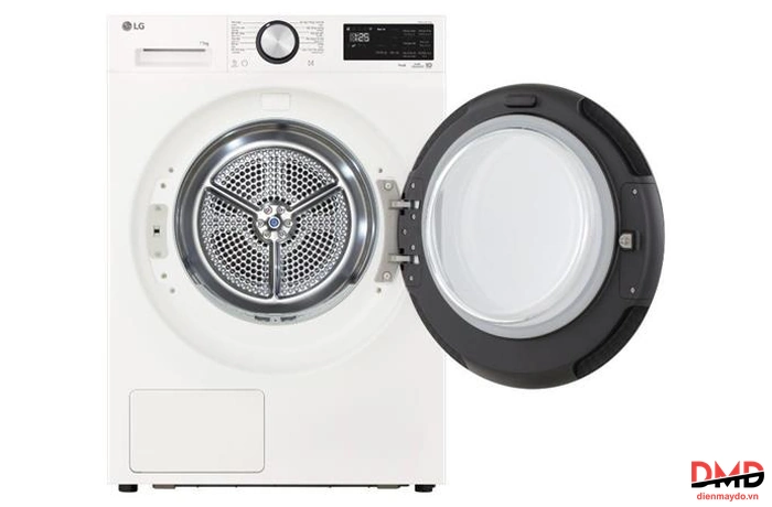 Máy sấy bơm nhiệt LG 11 kg RX11VHP5W