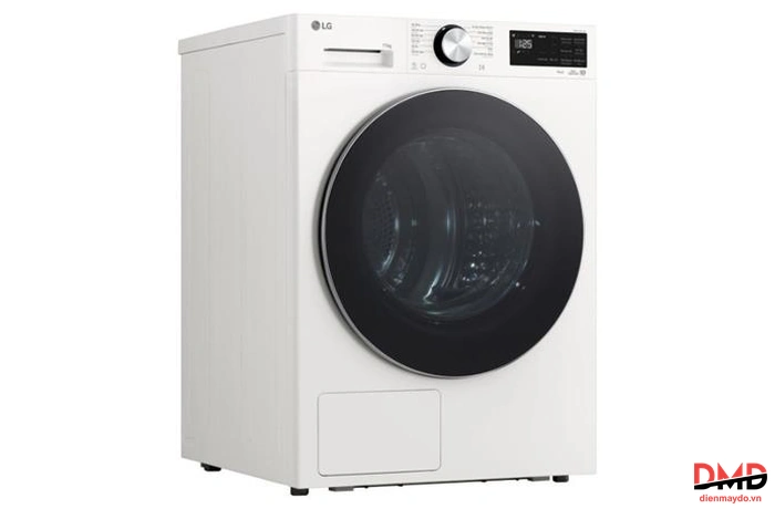 Máy sấy bơm nhiệt LG 11 kg RX11VHP5W