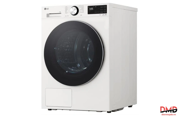 Máy sấy bơm nhiệt LG 11 kg RX11VHP5W
