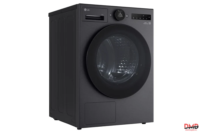 Máy sấy bơm nhiệt LG Inverter 12 kg RX12VHP3K