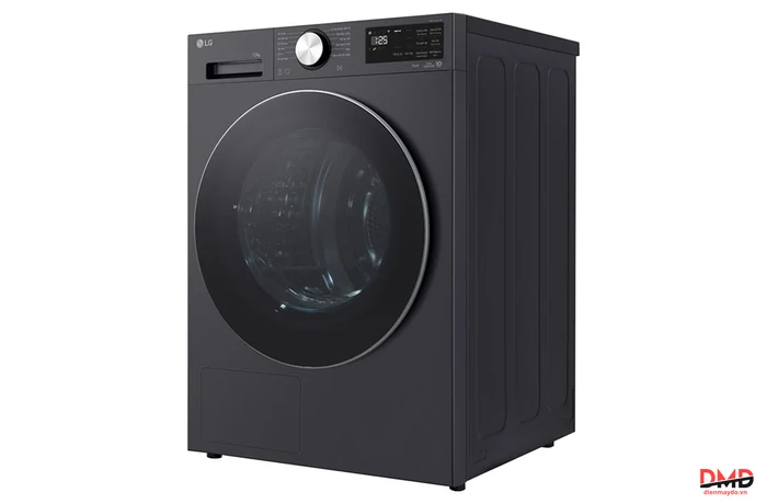 Máy sấy bơm nhiệt LG Inverter 12 kg RX12VHP5G