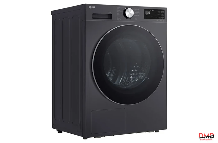 Máy sấy bơm nhiệt LG Inverter 12 kg RX12VHP5G