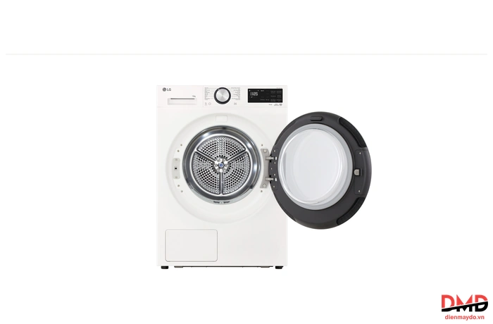 Máy sấy bơm nhiệt LG Inverter 12 kg RX12VHP5WB