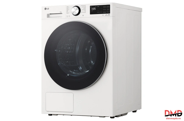 Máy sấy bơm nhiệt LG Inverter 12 kg RX12VHP5WB