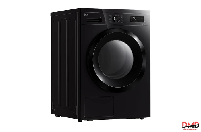 Máy sấy bơm nhiệt LG Inverter 9 kg RB09NHP5O