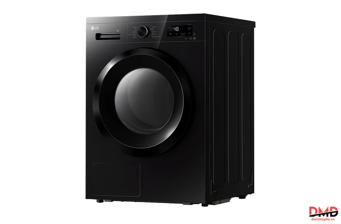 Máy sấy bơm nhiệt LG Inverter 9 kg RB09NHP5O