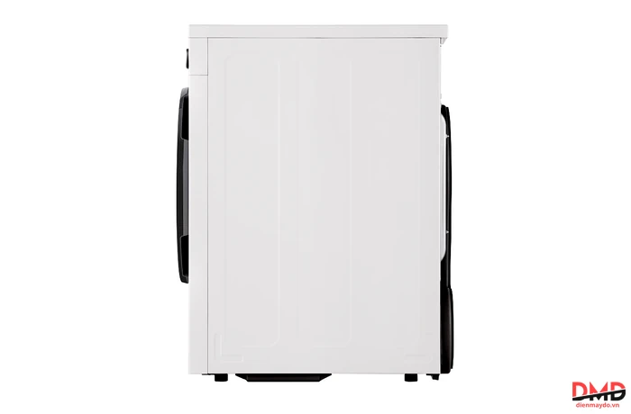 Máy sấy bơm nhiệt LG Inverter 9 kg RB09NHP5W