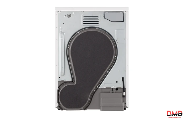 Máy sấy bơm nhiệt LG Inverter 9 kg RB09NHP5W
