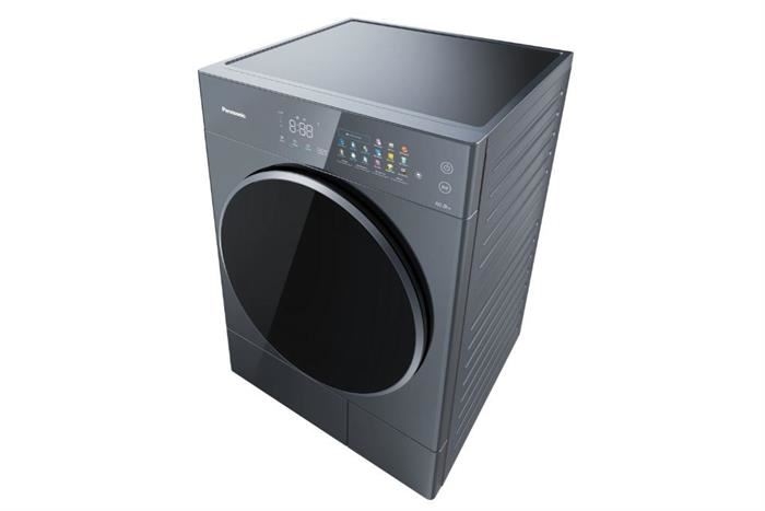 Máy sấy bơm nhiệt Panasonic Inverter 10.5 kg NH-XV21X1AVT