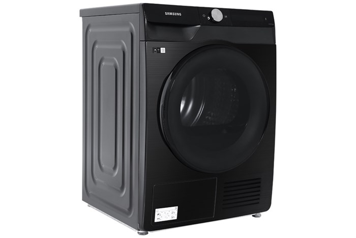 Máy sấy bơm nhiệt Samsung 9 Kg DV90T7240BB/SV