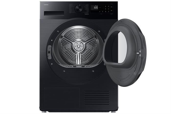 Máy sấy bơm nhiệt Samsung Inverter 9 kg DV90CGC2A0ABSV