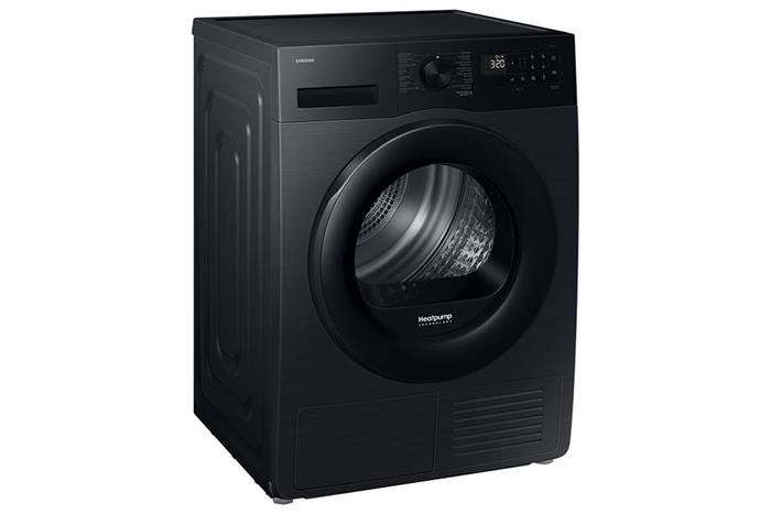 Máy sấy bơm nhiệt Samsung Inverter 9 kg DV90CGC2A0ABSV