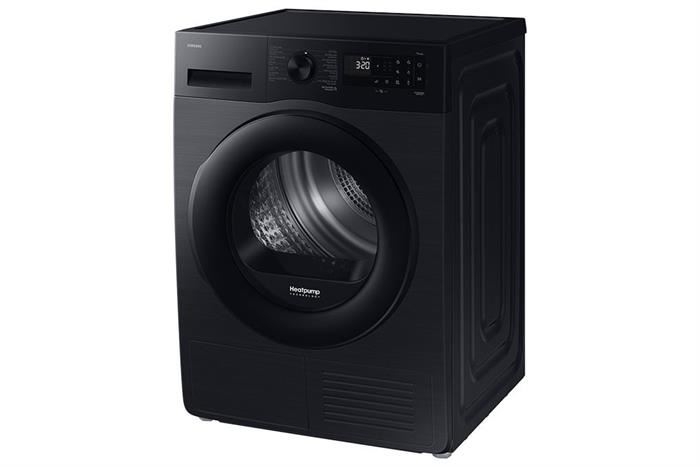 Máy sấy bơm nhiệt Samsung Inverter 9 kg DV90CGC2A0ABSV