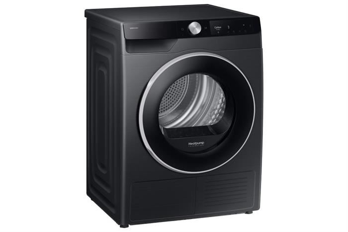 Máy sấy bơm nhiệt Samsung Inverter 9 kg DV90T6240LB/SV