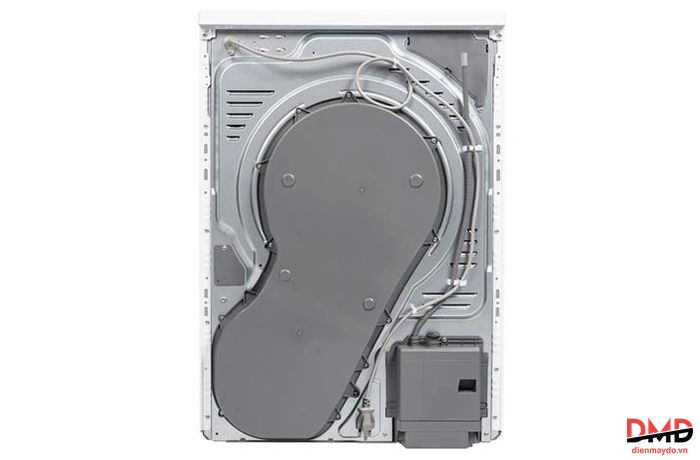Máy sấy bơm nhiệt Toshiba 9 kg TD-T37BS100HWV(WT)