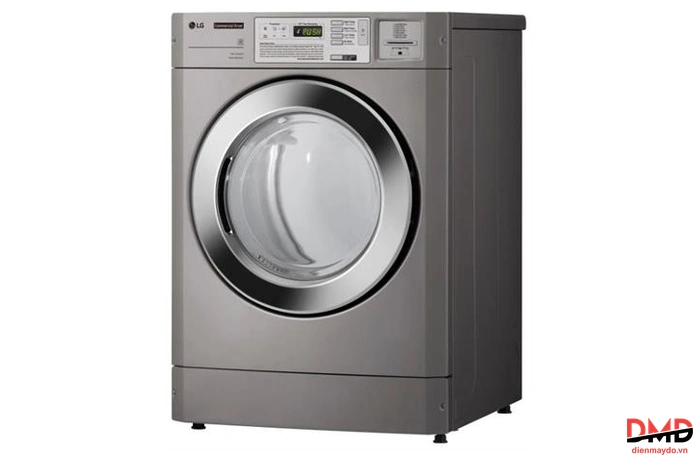 Máy sấy công nghiệp LG 10 kg CDG27RUQES