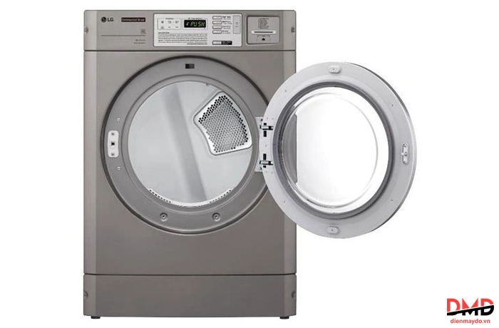 Máy sấy công nghiệp LG 10 kg CDG27RUQES