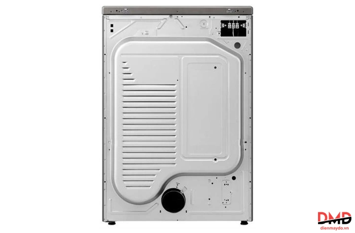 Máy sấy công nghiệp LG 10 kg CDG27RUQES