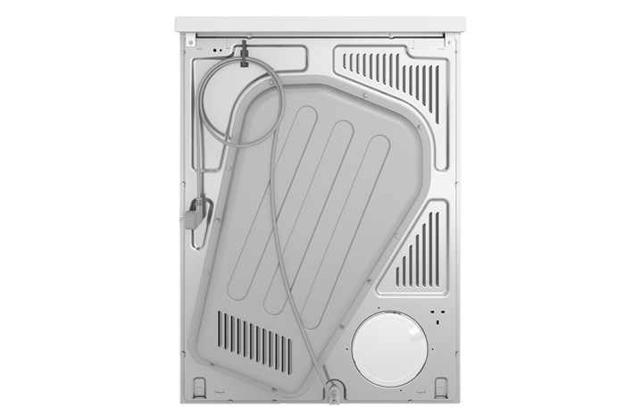 Máy sấy quần áo Electrolux 8.5 kg EDS854N3SB