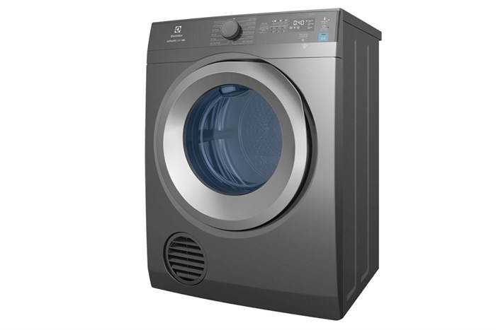 Máy sấy quần áo Electrolux 8.5 kg EDS854N3SB