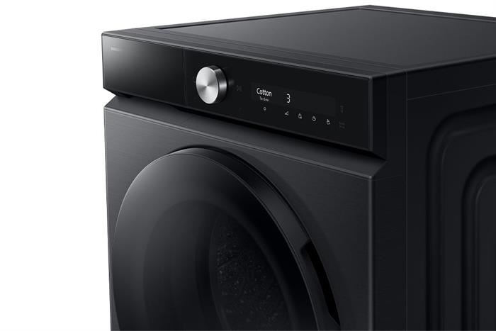 Máy sấy bơm nhiệt Samsung Inverter 10 kg DV10BB9440GBSV