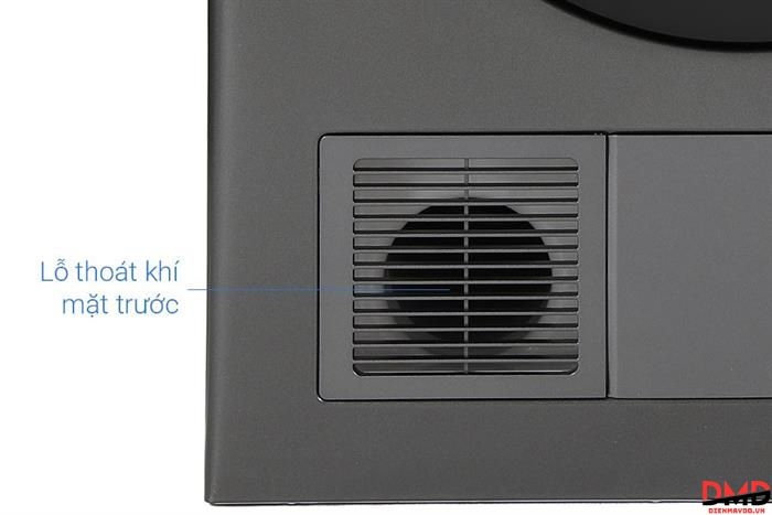 Máy sấy thông hơi Aqua 9 kg AQH-V901K PS