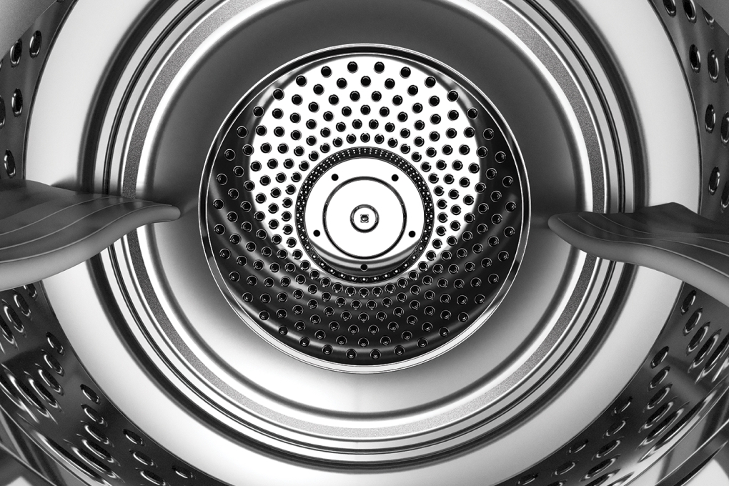 Máy sấy quần áo Electrolux 8.5 kg EDS854J3WB