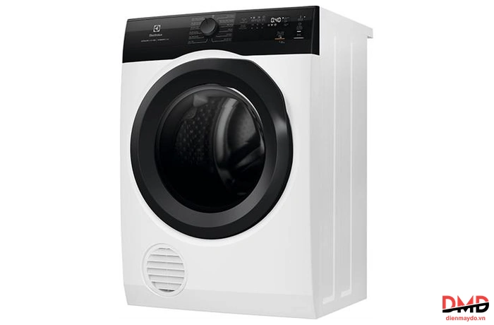 Máy sấy thông hơi Electrolux 9 kg EDV904H3EC