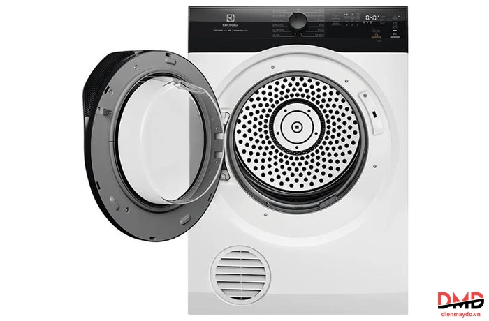 Máy sấy thông hơi Electrolux 9 kg EDV904H3EC