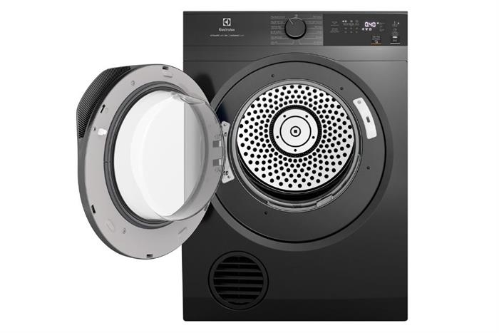 Máy sấy thông hơi Electrolux 9 kg EDV904N3SC