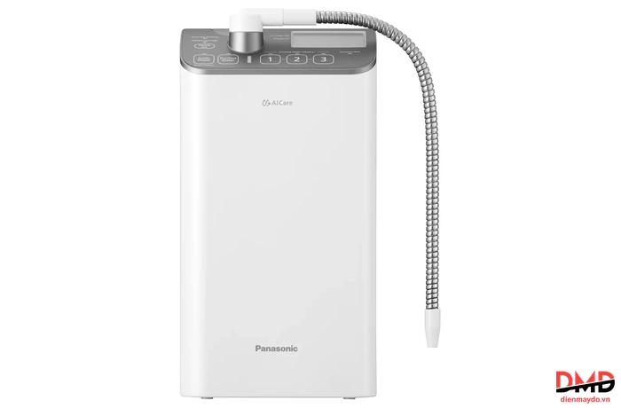 Máy Tạo Nước Kiềm Panasonic TK-AS500-ZVN 3 Tấm Điện Cực