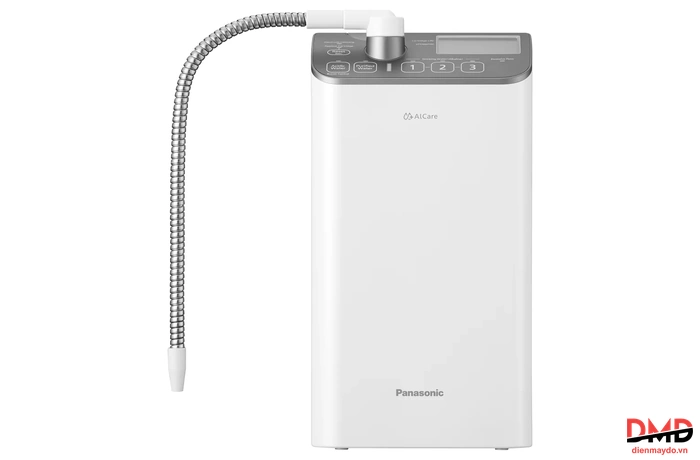 Máy Tạo Nước Kiềm Panasonic TK-AS500-ZVN 3 Tấm Điện Cực