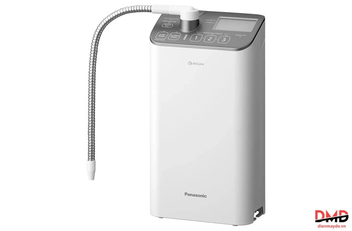 Máy Tạo Nước Kiềm Panasonic TK-AS500-ZVN 3 Tấm Điện Cực