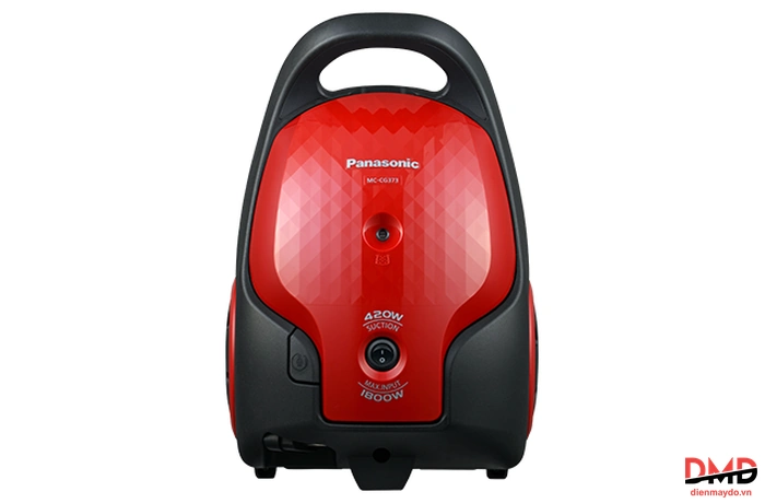 Máy hút bụi Panasonic MC-CG373RN46