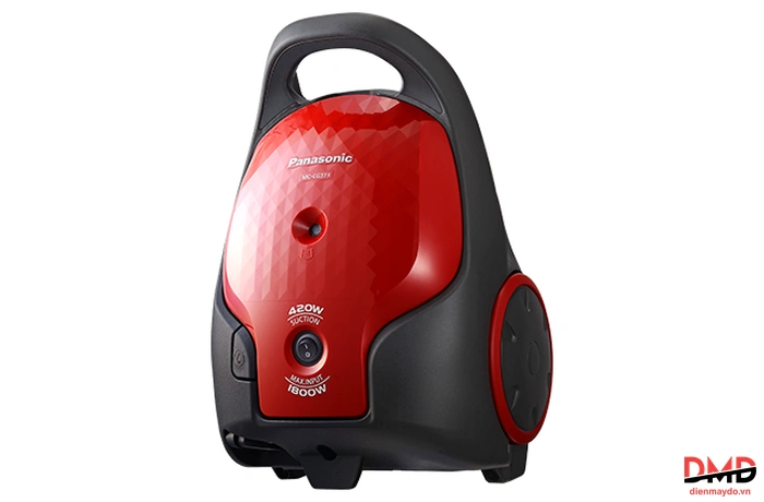 Máy hút bụi Panasonic MC-CG373RN46