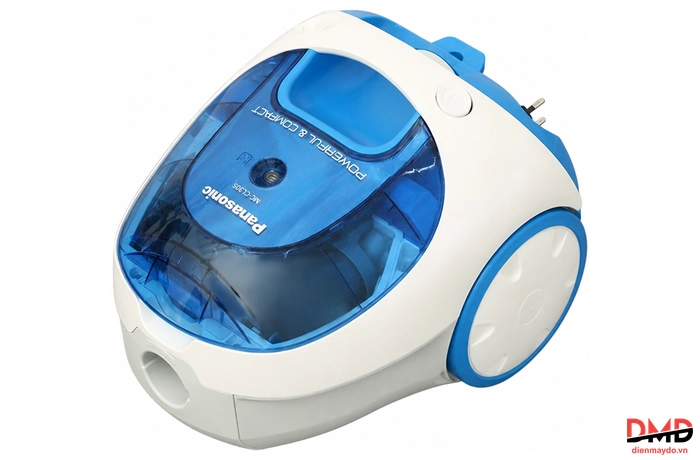Máy hút bụi Panasonic MC-CL305BN46
