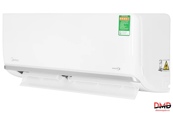 Điều hòa Midea Inverter 1 HP MSAGA-10CRDN8