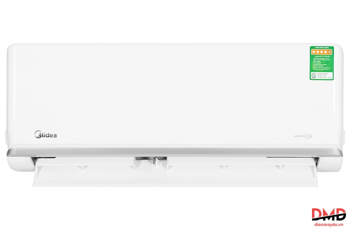 Điều hòa Midea Inverter 1 HP MSAGA-10CRDN8
