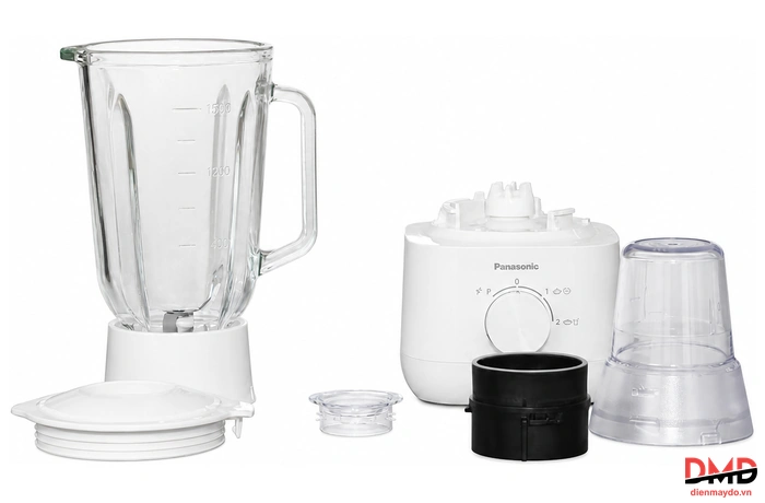 Máy xay sinh tố Panasonic MX-EG5311WRA